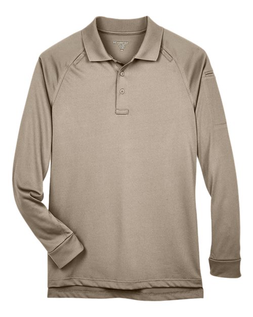 Men's Advantage Long Sleeve Tactical Polo - 13849