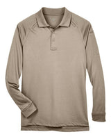Men's Advantage Long Sleeve Tactical Polo - 13849