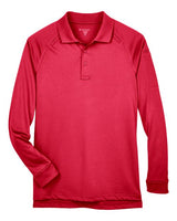 Men's Advantage Long Sleeve Tactical Polo - 13849