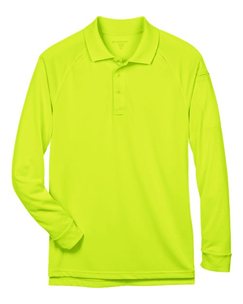 Men's Advantage Long Sleeve Tactical Polo - 13849
