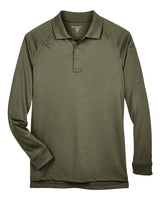 Men's Advantage Long Sleeve Tactical Polo - 13849