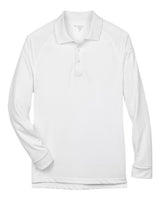 Men's Advantage Long Sleeve Tactical Polo
