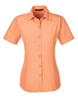 Women's Barbados Textured Camp Shirt