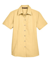 Women's Barbados Textured Camp Shirt