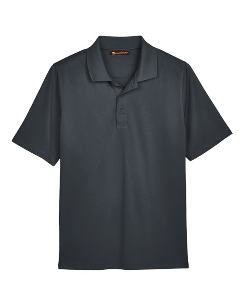 Men's Advantage Snag Protection Plus Polo - 13850