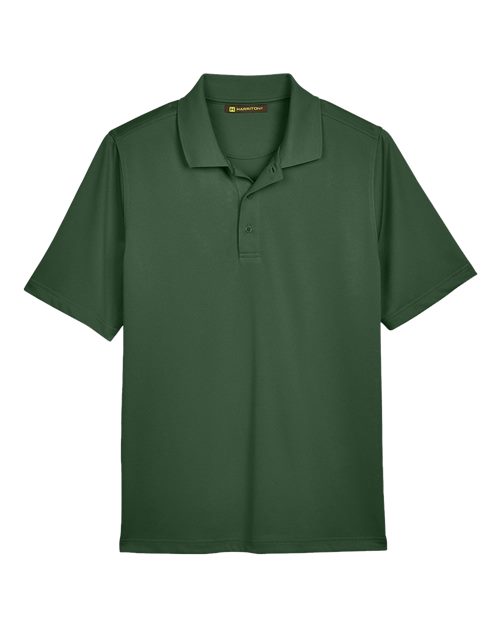 Men's Advantage Snag Protection Plus Polo - 13850