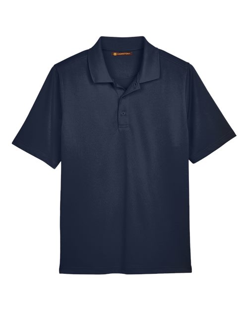 Men's Advantage Snag Protection Plus Polo - 13850
