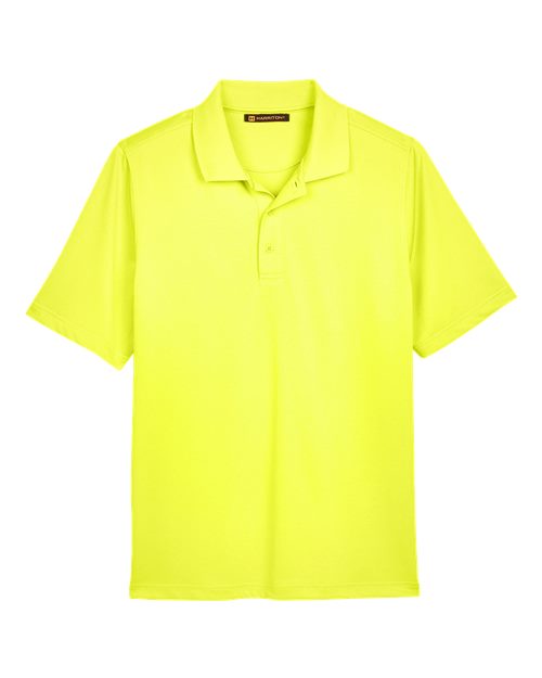 Men's Advantage Snag Protection Plus Polo - 13850
