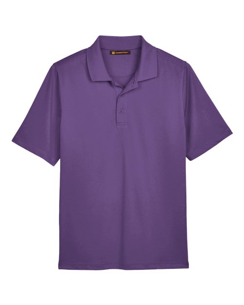 Men's Advantage Snag Protection Plus Polo - 13850
