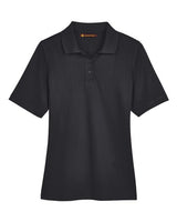 Women's Advantage Snag Protection Plus Polo - 13856