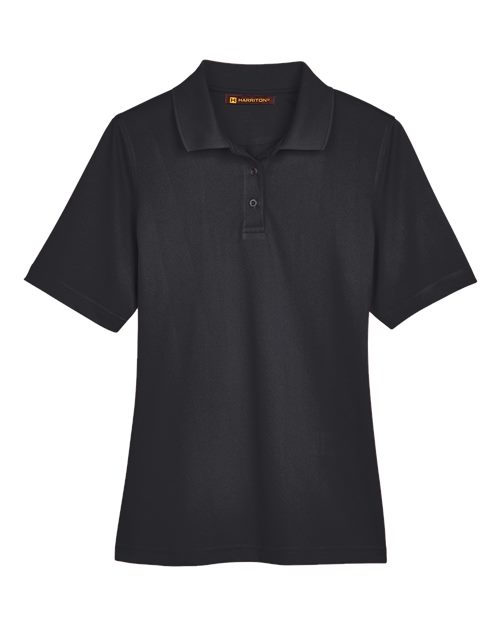 Women's Advantage Snag Protection Plus Polo - 13856