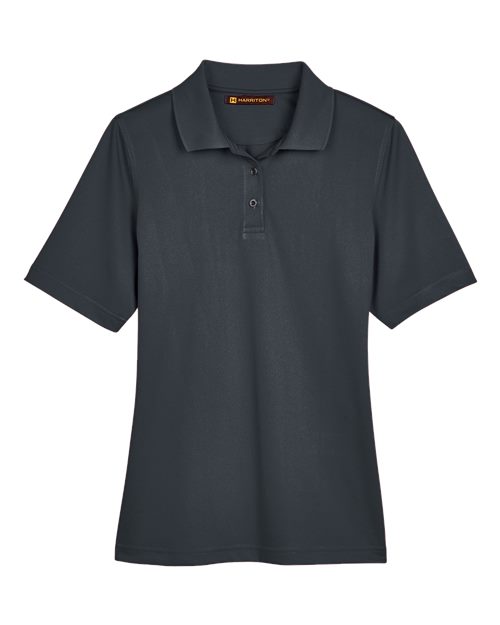 Women's Advantage Snag Protection Plus Polo - 13856