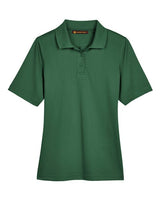 Women's Advantage Snag Protection Plus Polo - 13856
