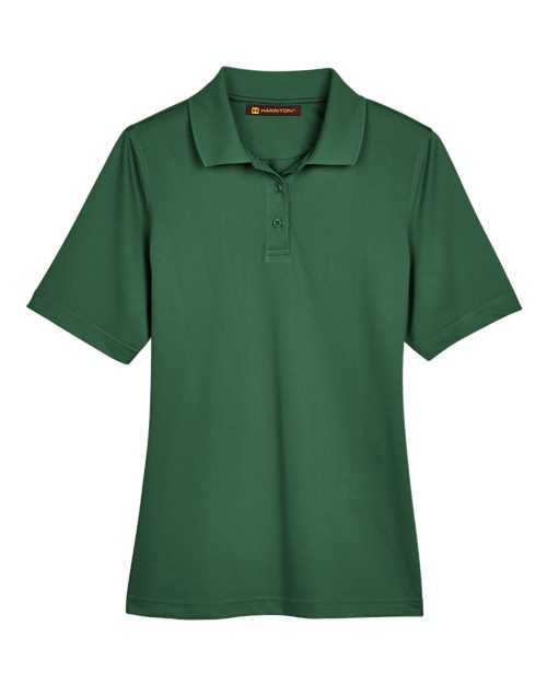 Women's Advantage Snag Protection Plus Polo - 13856