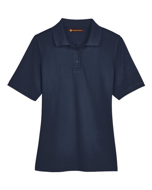 Women's Advantage Snag Protection Plus Polo - 13856