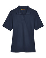 Women's Advantage Snag Protection Plus Polo - 13856