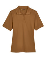 Women's Advantage Snag Protection Plus Polo - 13856