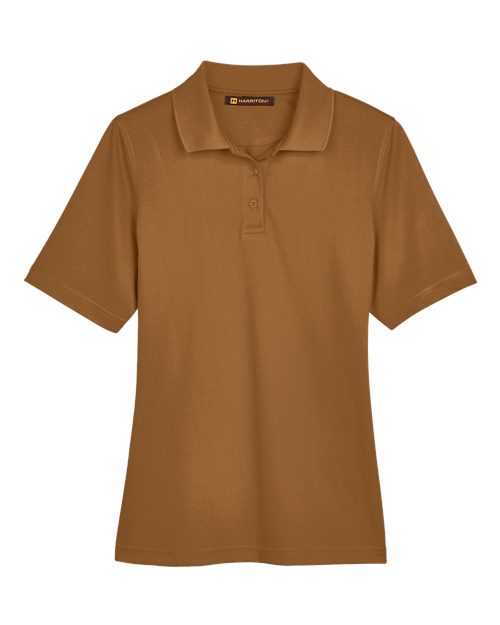 Women's Advantage Snag Protection Plus Polo - 13856