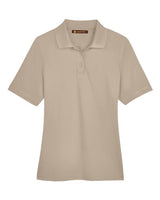 Women's Advantage Snag Protection Plus Polo - 13856