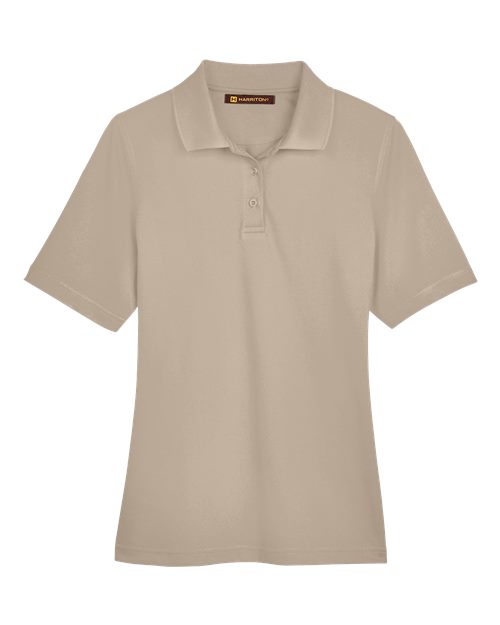 Women's Advantage Snag Protection Plus Polo - 13856