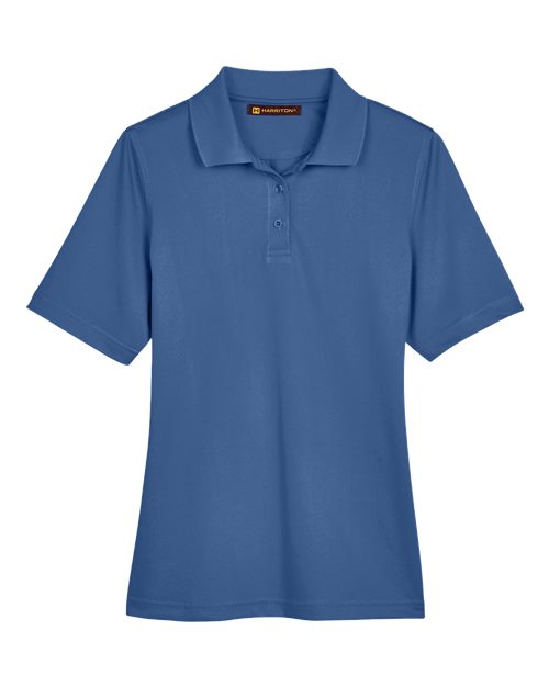 Women's Advantage Snag Protection Plus Polo - 13856