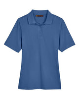 Women's Advantage Snag Protection Plus Polo - 13856