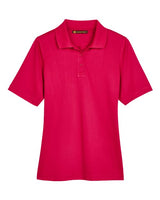 Women's Advantage Snag Protection Plus Polo - 13856