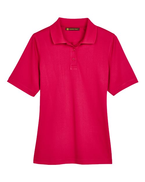 Women's Advantage Snag Protection Plus Polo - 13856