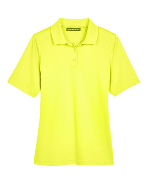 Women's Advantage Snag Protection Plus Polo - 13856