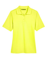 Women's Advantage Snag Protection Plus Polo - 13856