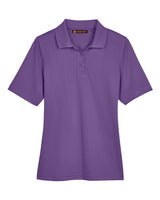 Women's Advantage Snag Protection Plus Polo