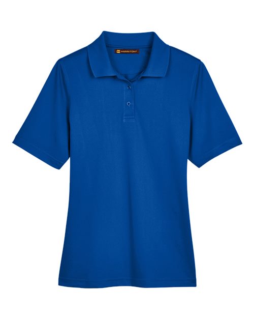 Women's Advantage Snag Protection Plus Polo - 13856