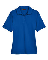 Women's Advantage Snag Protection Plus Polo - 13856