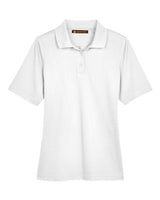 Women's Advantage Snag Protection Plus Polo - 13856