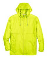 Unisex Zone Protect Lightweight Jacket - 13855