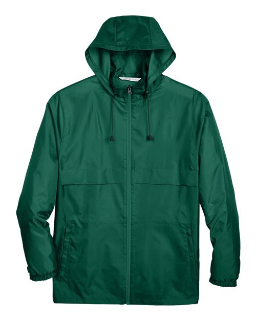 Unisex Zone Protect Lightweight Jacket - 13855