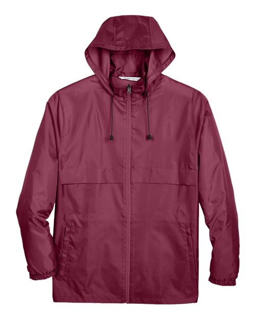 Unisex Zone Protect Lightweight Jacket - 13855