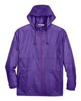 Unisex Zone Protect Lightweight Jacket - 13855