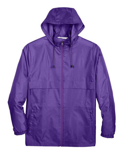 Unisex Zone Protect Lightweight Jacket - 13855