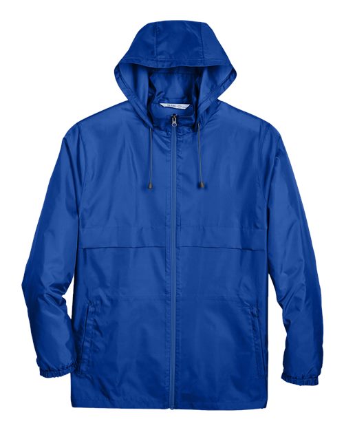 Unisex Zone Protect Lightweight Jacket - 13855