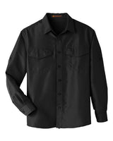 Men's Key West Performance Staff Shirt - 13857