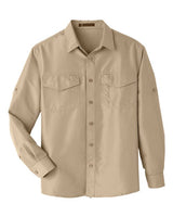 Men's Key West Performance Staff Shirt - 13857