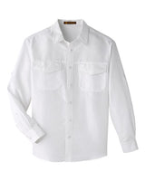 Men's Key West Performance Staff Shirt - 13857
