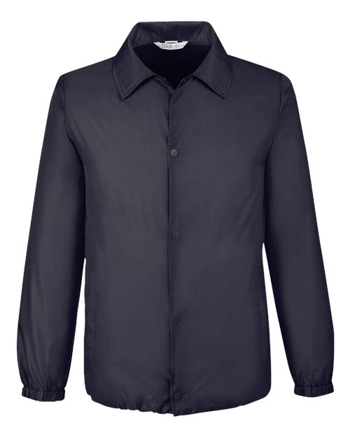 Unisex Zone Protect Coaches Jacket - 13863