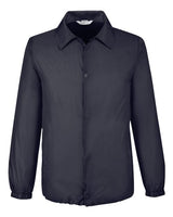 Unisex Zone Protect Coaches Jacket - 13863