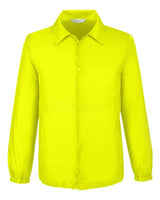 Unisex Zone Protect Coaches Jacket - 13863