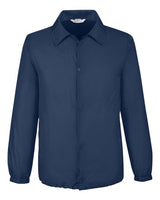 Unisex Zone Protect Coaches Jacket - 13863