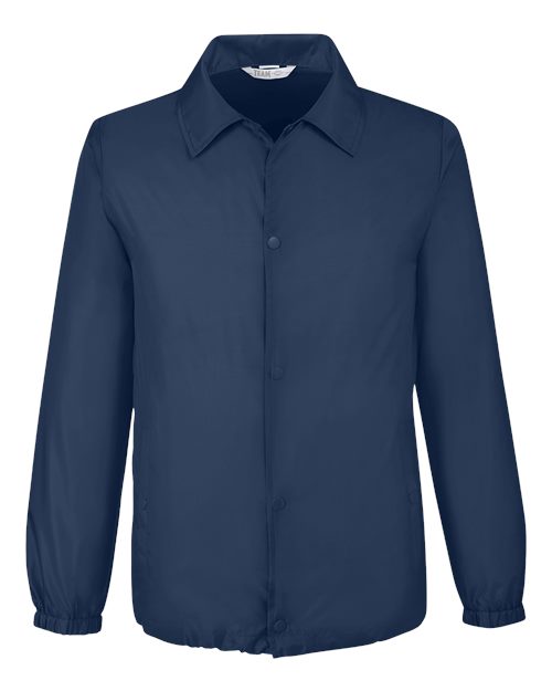Unisex Zone Protect Coaches Jacket - 13863