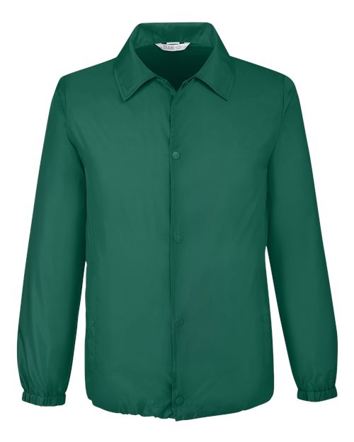 Unisex Zone Protect Coaches Jacket - 13863