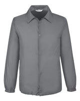 Unisex Zone Protect Coaches Jacket - 13863